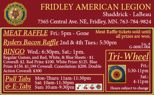 American Legion Fridley_0126_FrontBig