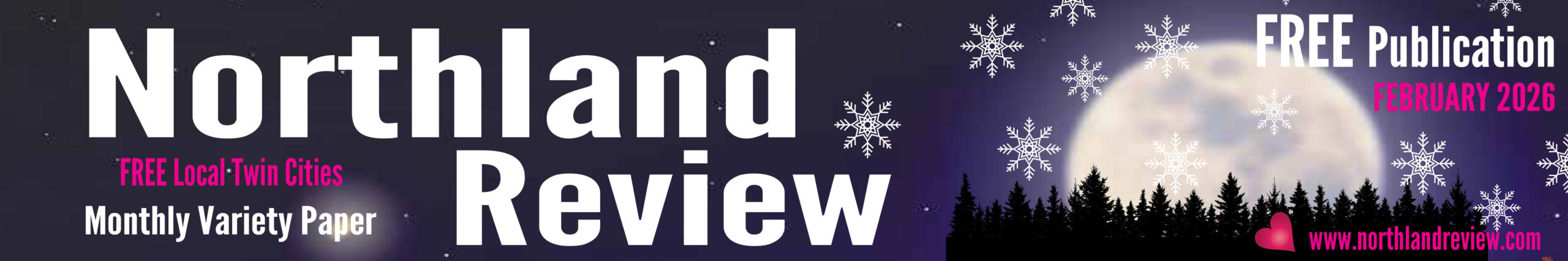 Northland Review