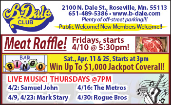 B-Dale Club_0426_FrontSmall