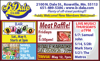 B-Dale Club_0526_FrontSmall