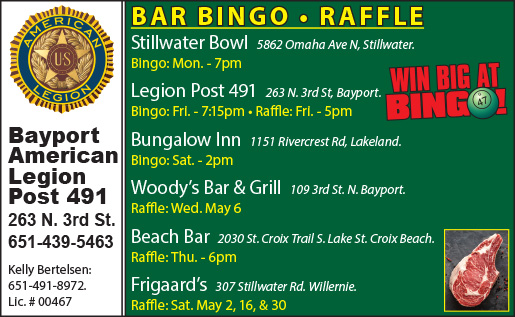 Bayport Legion_0526_FrontBig