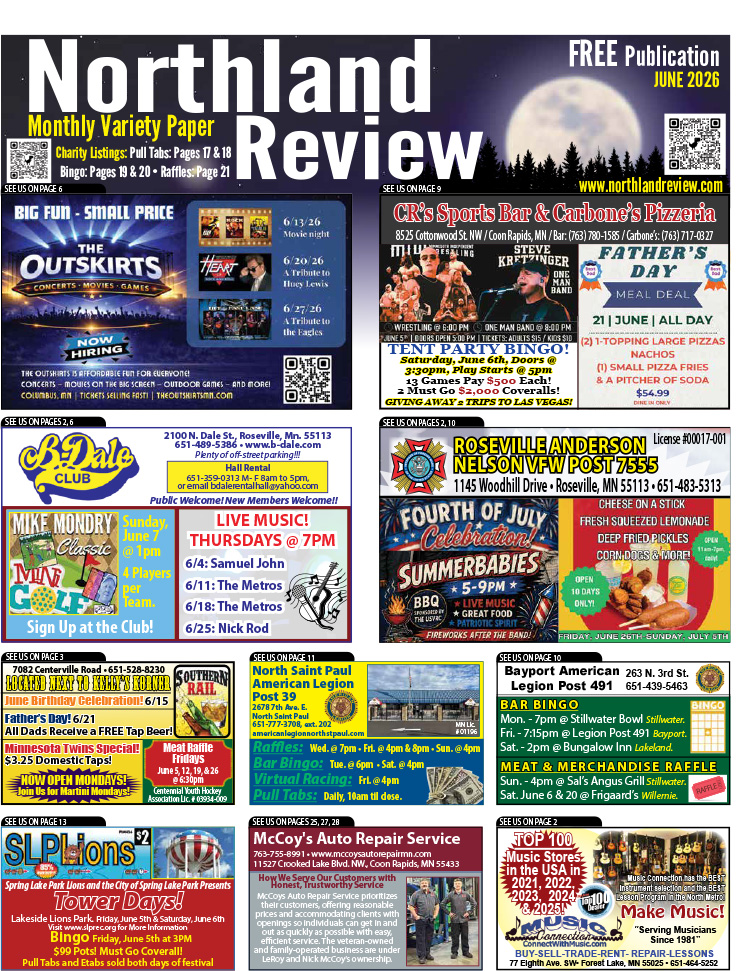 Northland Review_June_2026_COVER
